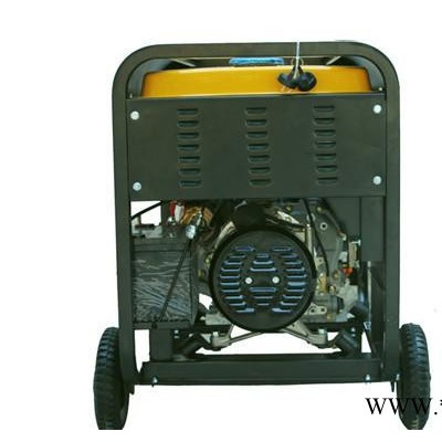 3kw静音柴油发电机品质 发电机品牌图6