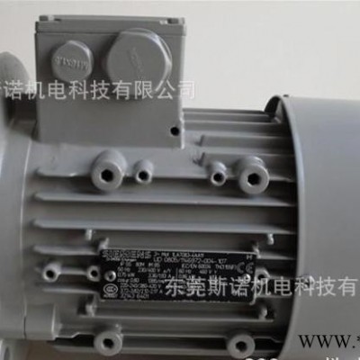 东莞进口西门子电机 SIEMENS电机图3