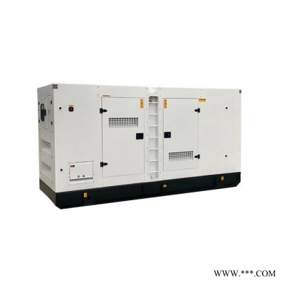 低噪音发电机 75KW上柴发电机 上柴75KW柴油发电机组 高配置静音发电机图1