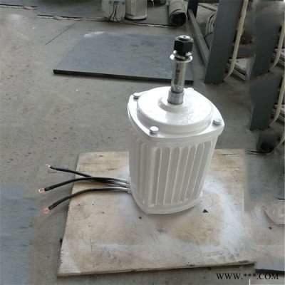 晟成1000W48V永磁发电机家用小型低速发电机图5