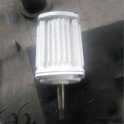 晟成1000W48V永磁发电机家用小型低速发电机图8