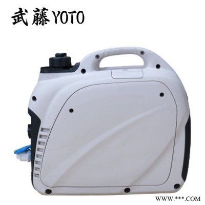 10kw潍柴 汽油发电机 数码发电机图5