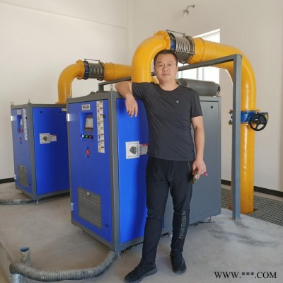拓博悬浮风机 悬浮鼓风机厂家 离心进口风机价格品质保证价格优惠欢迎咨询图7