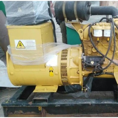 富豪 沃尔沃发电机出售，30kw-2000kw二手发电机组转让，进口发电机组出售图7