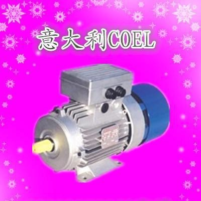 原装进口刹车电机COEL 西米克制动马达图3