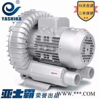 370W380v漩涡风机旋涡  气泵鱼塘增氧机高压风机罗茨风机高压鼓风机图4