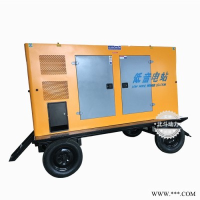 发电机批发 发电机组 玉柴360KW发电机 工地用柴油发电机 全铜无刷柴油发电机组 玉柴360KW柴油发电机组图3