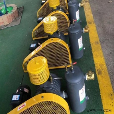 章丘风机厂家供应大风量回转风机污水处理高效率回转式鼓风机曝气风机**价廉欢迎选购