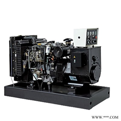 Perkins/珀金斯100KW柴油发电机组  进口发电机厂家小型发电机  100千瓦发电机组价格图6