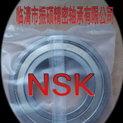 NSK6206进口NSK6206轴承 电机进口6205-ZZ轴承图3