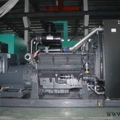 发电机厂家  发电机组厂家 柴油发电机厂家  采购200-730KW 上柴发电机图2