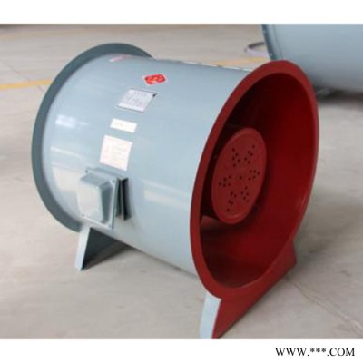 科益SWF系列低噪节能混流通风机  混流风机报价图1