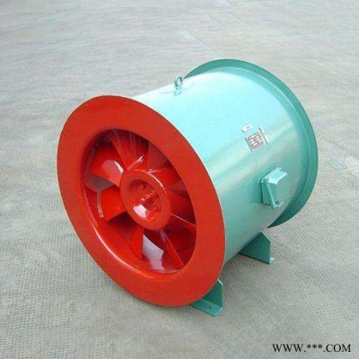 科益SWF系列低噪节能混流通风机  混流风机报价图4