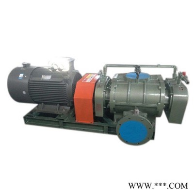 低噪音罗茨风机 YGSR-150L型直连风机  高压风机图3