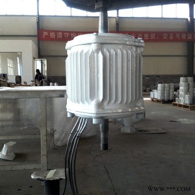 禹会永磁发电机2500瓦交流发电实验使用发电机图8