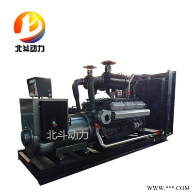 发电机 上柴发电机 200KW上柴发电机 厂家直供 上柴200KW柴油发电机 酒店备用柴油发电机组图3