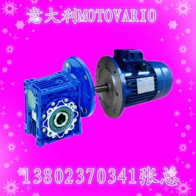 T100LA-4-2.2KW意大利MOTOVARIO进口电机东莞深圳珠海现货图1