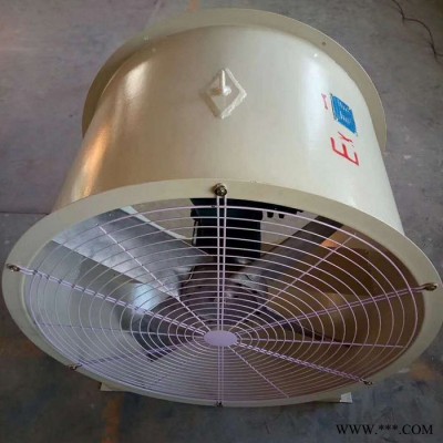 防爆矿用风机 防爆轴流式通风机 矿用风机厂家 矿用风机价格图2