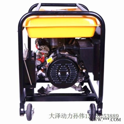 车载7kw发电机 发电机品牌图3