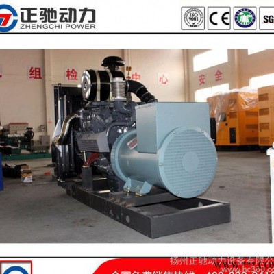 纯进口德国品牌 道依茨发电机组 300千瓦柴油发电机图3