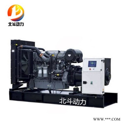 厂家直供帕金斯发电机 360KW发电机组 帕金斯柴油发电机 360KW帕金斯柴油发电机组 柴油发电机厂家图1