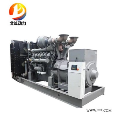 厂家直供帕金斯发电机 360KW发电机组 帕金斯柴油发电机 360KW帕金斯柴油发电机组 柴油发电机厂家图2