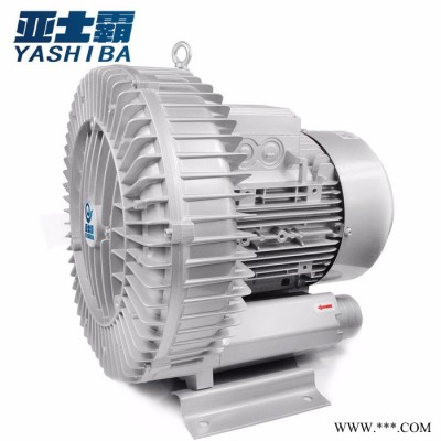 风机HG-2200S 旋涡高压气泵防腐离心风机大型离心风机环形高压风机罗茨鼓风机图5