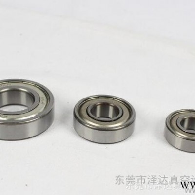 进口真空泵电机轴承/普旭真空泵电机轴承图3