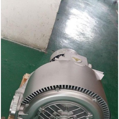 风机 贝富克粮食机械专用风机 7.5KW高压风机图2