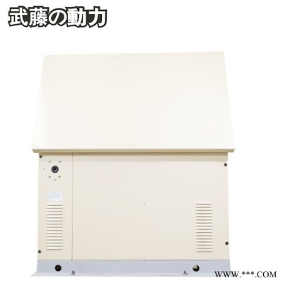 30kw潍柴 柴油发电机 数码发电机图4