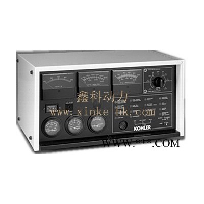 供应美国KOHLER科勒发电机柴油机配件原装进口维修保养图3