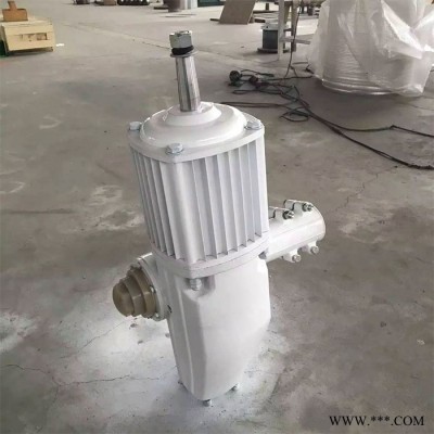 沙县永磁发电机2500瓦定制小型发电机图7