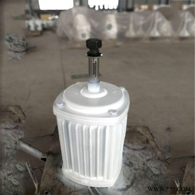 沙县永磁发电机2500瓦定制小型发电机图6
