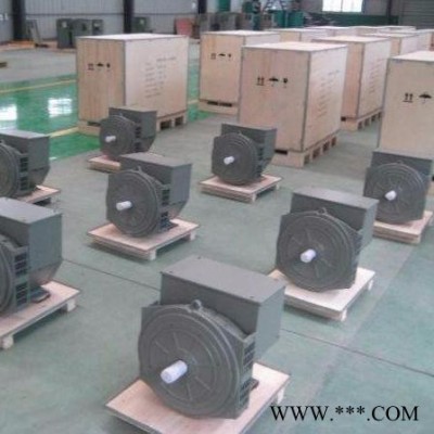 福建宁德福安250千瓦发电机生产厂家_交流发电机_柴油发电机图4