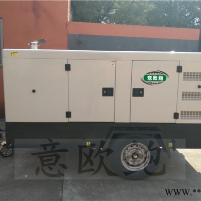 150kw柴油发电机 无刷发电机组 静音发电机组 纯铜发电机组图2