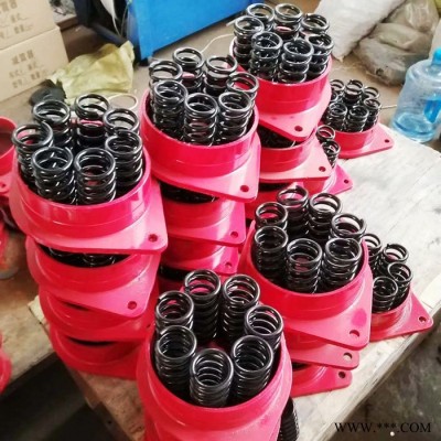 亦辰风机减震器 风机减震垫 厂家批发 支持定制 风机减震器价格图3