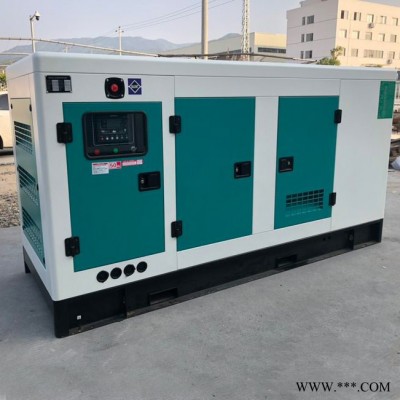 150KW静音发电机组厂家代理批发、发电机使用保养、全铜发电机、全州县发电机生产批发图6