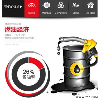 150KW静音发电机组厂家代理批发、发电机使用保养、全铜发电机、全州县发电机生产批发图4