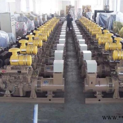150KW静音发电机组厂家代理批发、发电机使用保养、全铜发电机、全州县发电机生产批发图3