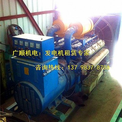 供应康明斯二手发电机组，深圳静音发电机，发电机配件图8