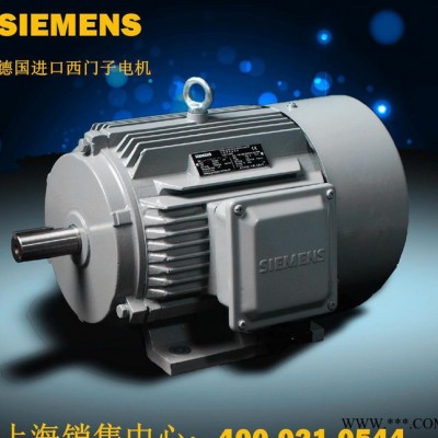 西门子电机德国SIEMENS原装进口马达国产1LGO标准电机铝合金电机图1