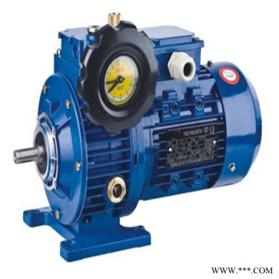 【菲森传动】GPZH120MD-Ⅲ-280/10进口手调试变速电机图2