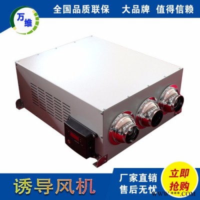 智能型诱导风机 地下车库专用风机 射流诱导风机 空调通风系统图1