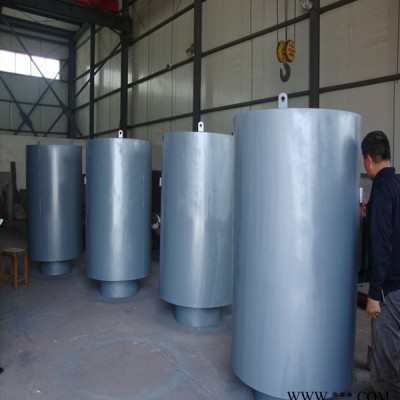 博大 风机消音器价格 风机消声器