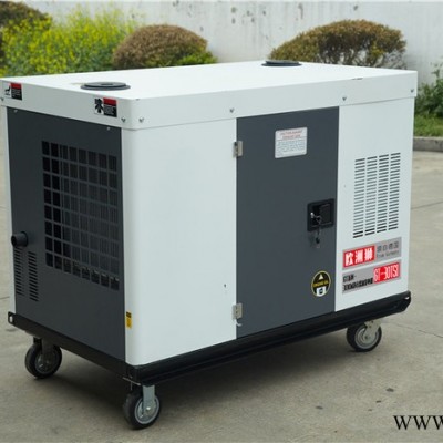 欧洲狮50kw柴油发电机,移动发电机图6