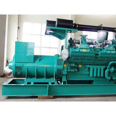 静音发电机组出租租赁 大型发电机组出租租赁50KW--2000KW进口发电机组出租 保定大型静音发电机组出租租赁图6