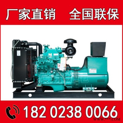 发电机组 康明斯发电机 柴油发电机组 养殖场发电机图4
