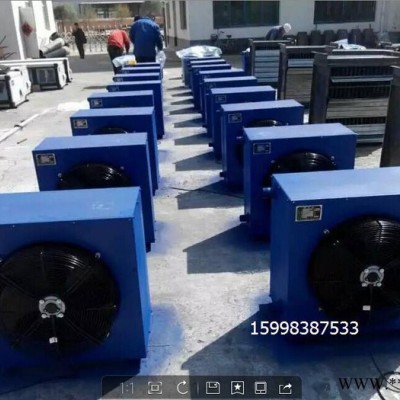 暖风机5TS热水暖风机荣德图2
