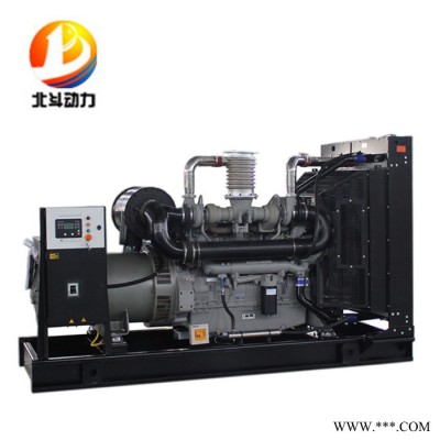 销售320KW发电机 低噪音320KW发电机组 厂家直供帕金斯柴油发电机 柴油发电机组 帕金斯发电机价格图5