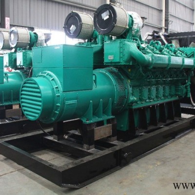 现货550kw静音发电机报价 柴油发电机厂家 企业备用 玉柴发电机图4